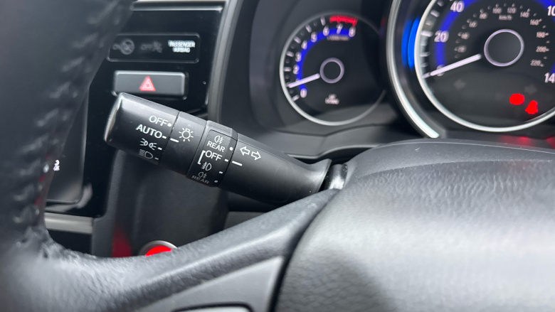 Honda Jazz 1.3 i-VTEC EX 5dr Petrol Hatchback